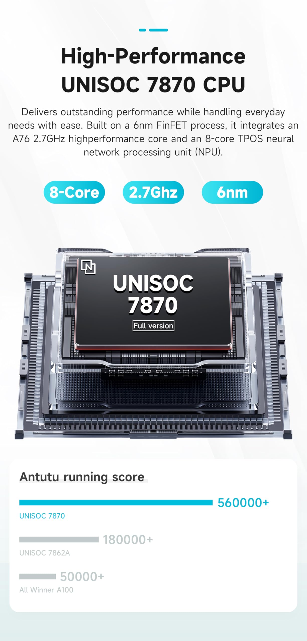 Ossuret Android 13 Autoradio pour Renault Twingo (2005-2013), 8 cœurs 8+256 Go Système d'infodivertissement Automobile Écran Tactile 9 Pouces 2K CarPlay EQ DSP Bluetooth 4G LTE RDS (Modèle A)