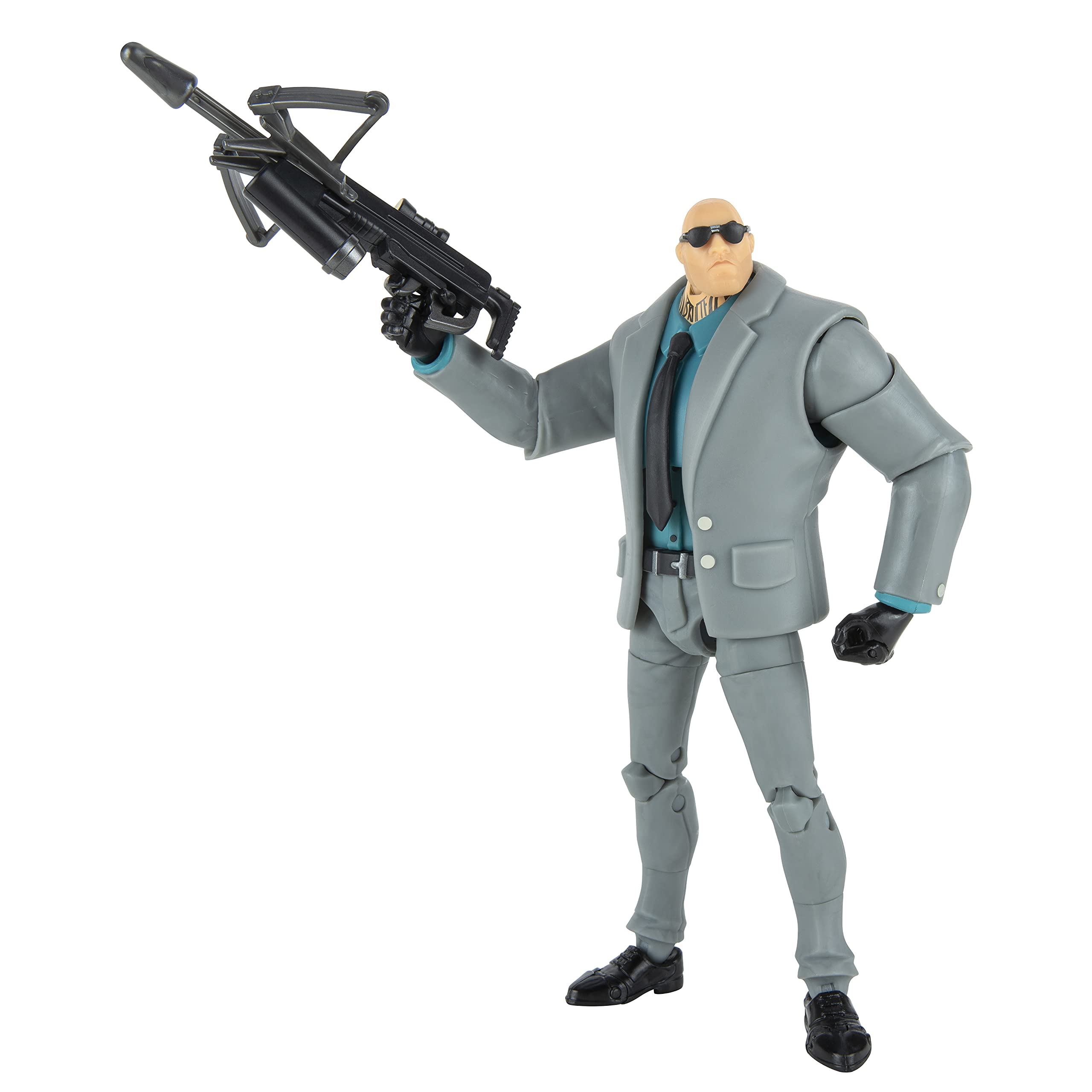 Fortnite - Paquete De Figuras - Estilo 8