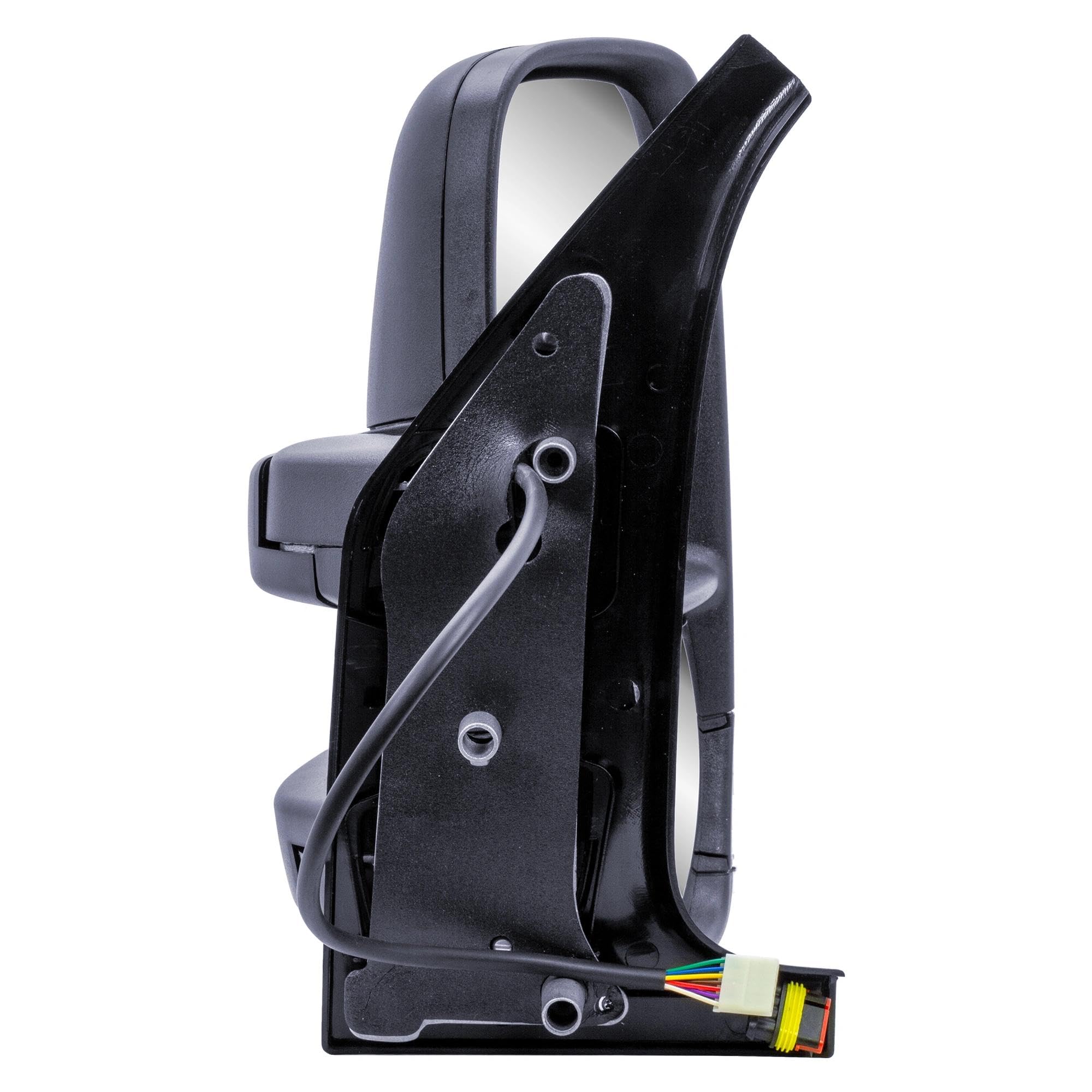 Specchietto retrovisore destro per IVECO Daily IV V Truck 2006-2013 | elettrico, riscaldato, con luce lampeggiante, lato passeggero