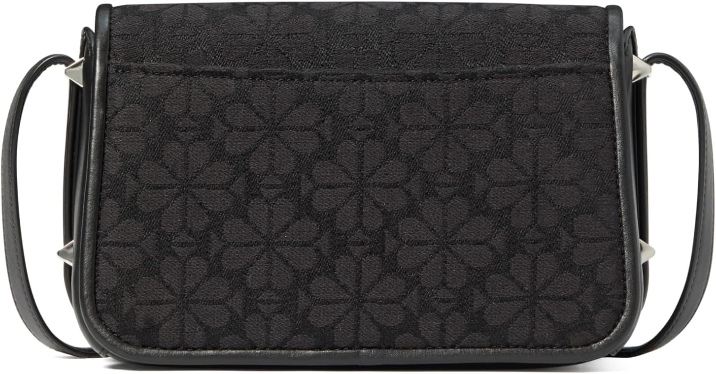 kate spade new york womens Liv Small Flap Crossbody - Image 3