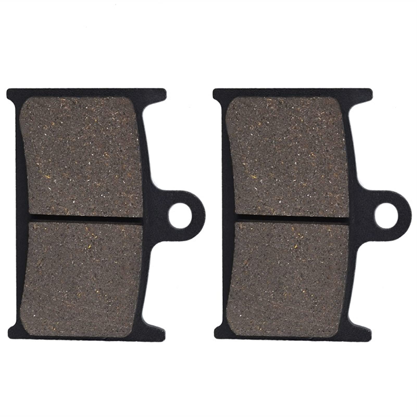 Plaquettes de frein avant Suzuki RF900RR et RF900RS - Composants d'origine pour moto RF 900
