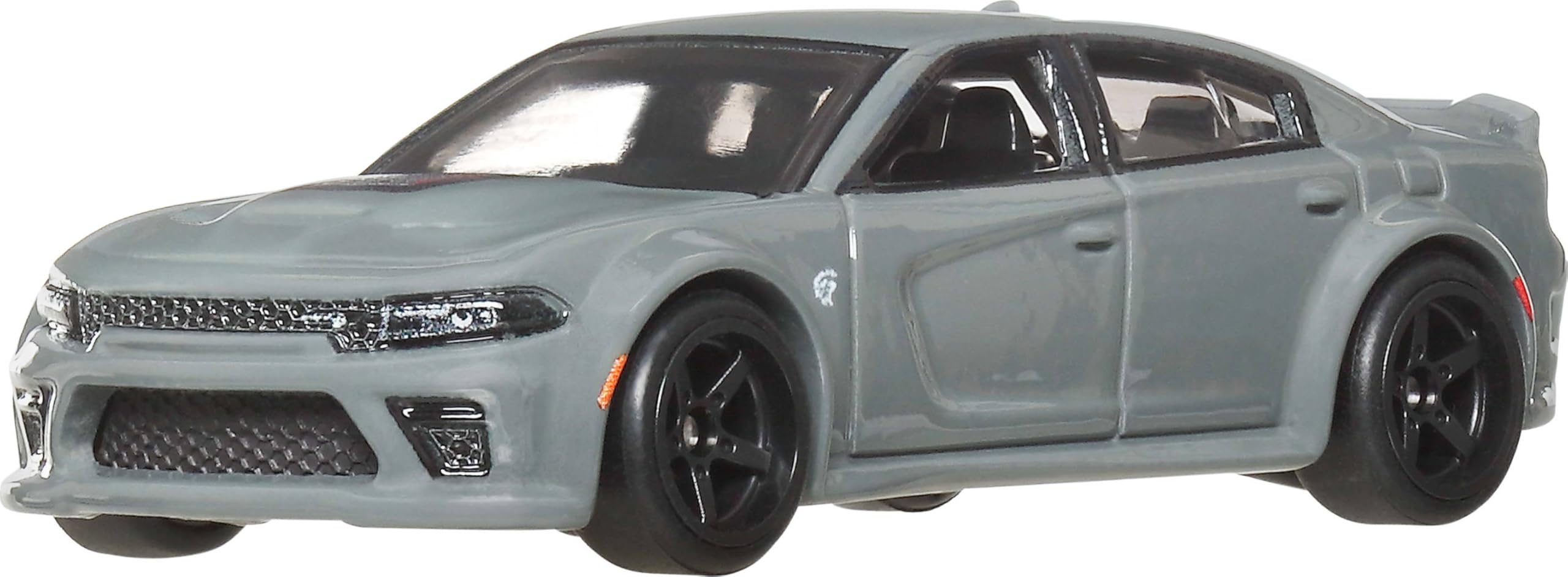 Hot WheelsCars, Premium Fast & Furious 1:64 Scale Die-Cast Car for Collectors Inspired by Fast & Furious Movie Franchise