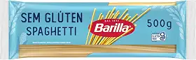 Macarrão Sem Glúten Spaghetti Barilla 500g