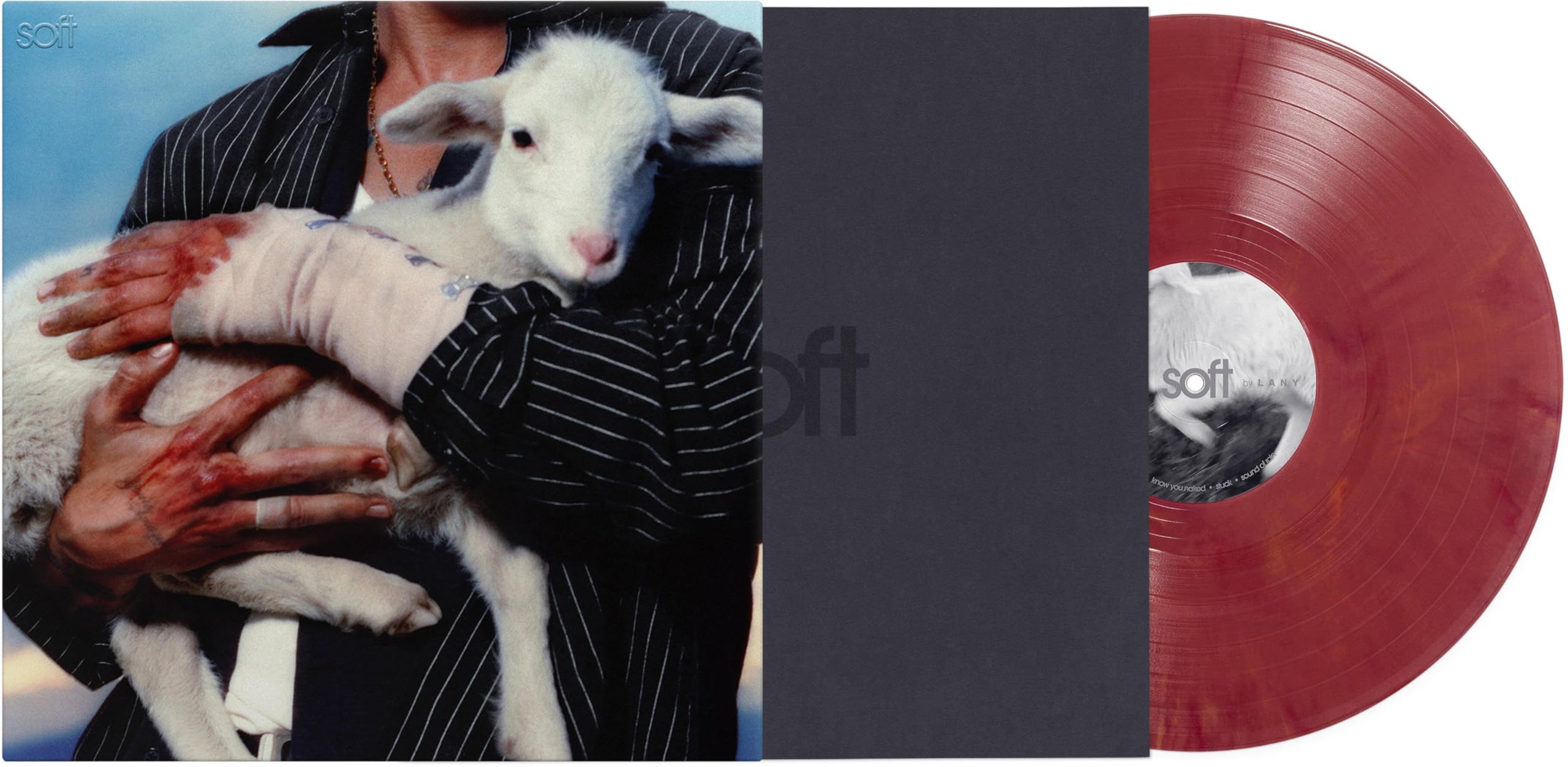 LANY アルバムセット 716h-8mwOmL.jpg