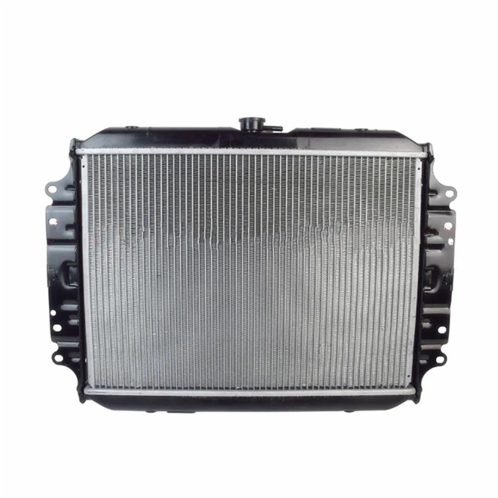 94229941 Para ISUZU Para TFR Conjunto De Radiador De Aluminio HETEVSCCK