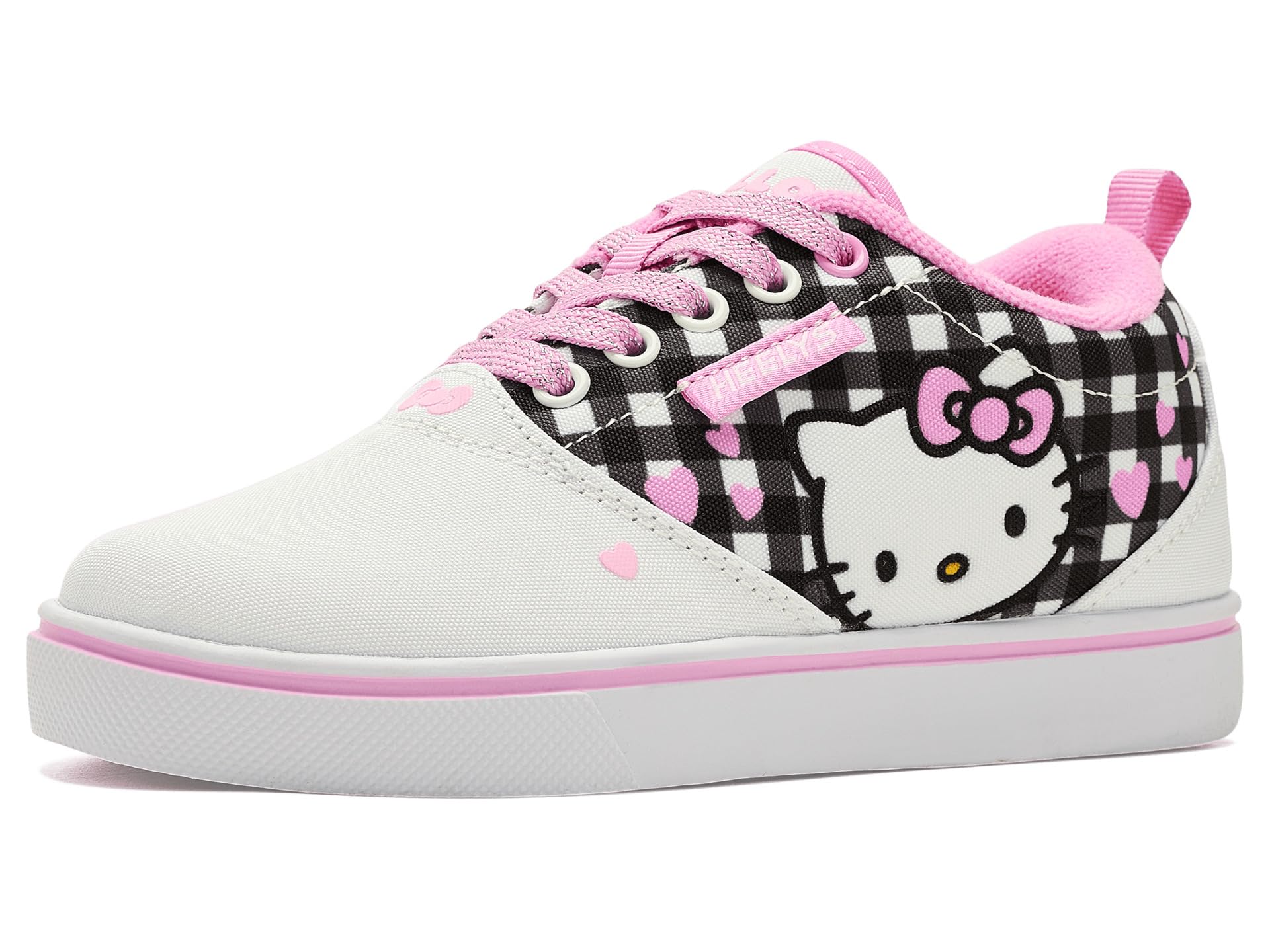 Heelys Pro 20 Hello Kitty (Little Kid/Big Kid/Adult)