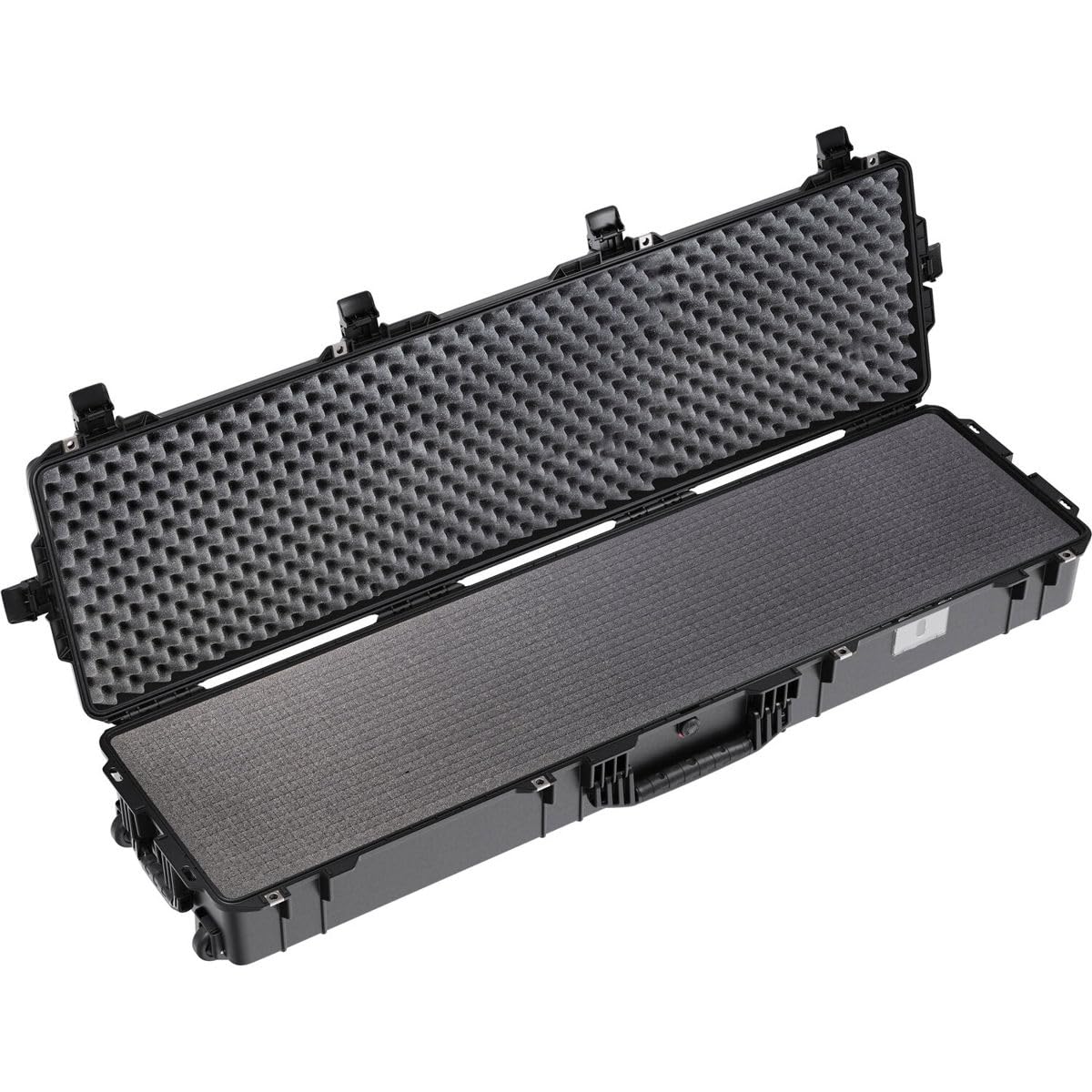 Amazon | Pelican 1755AirWF ホイール付きハードケース フォーム