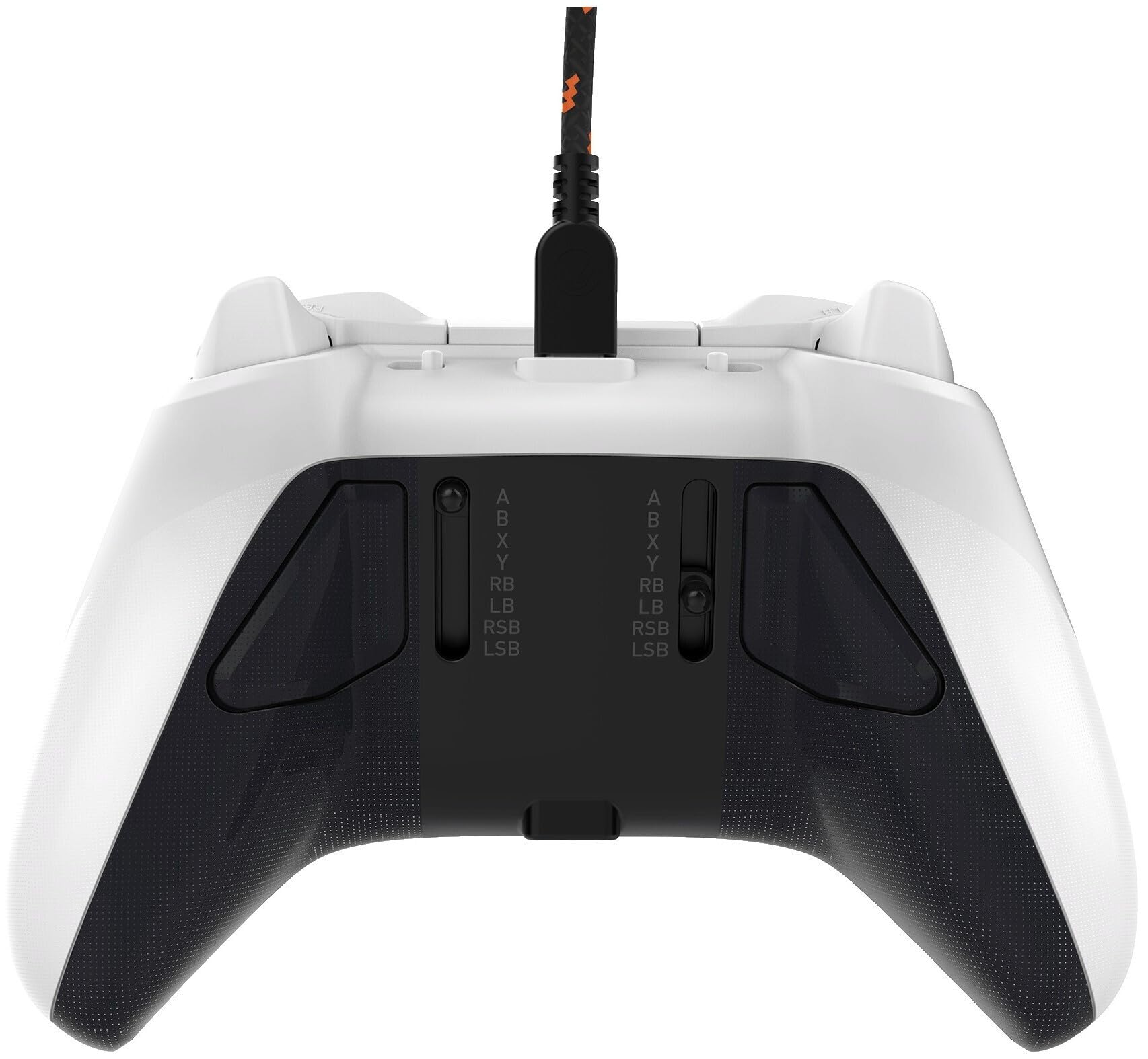 Kontroler SNAKEBYTE GAMEPAD PRO X SB918858 przewodowy gamepad do Xbox/PC biały