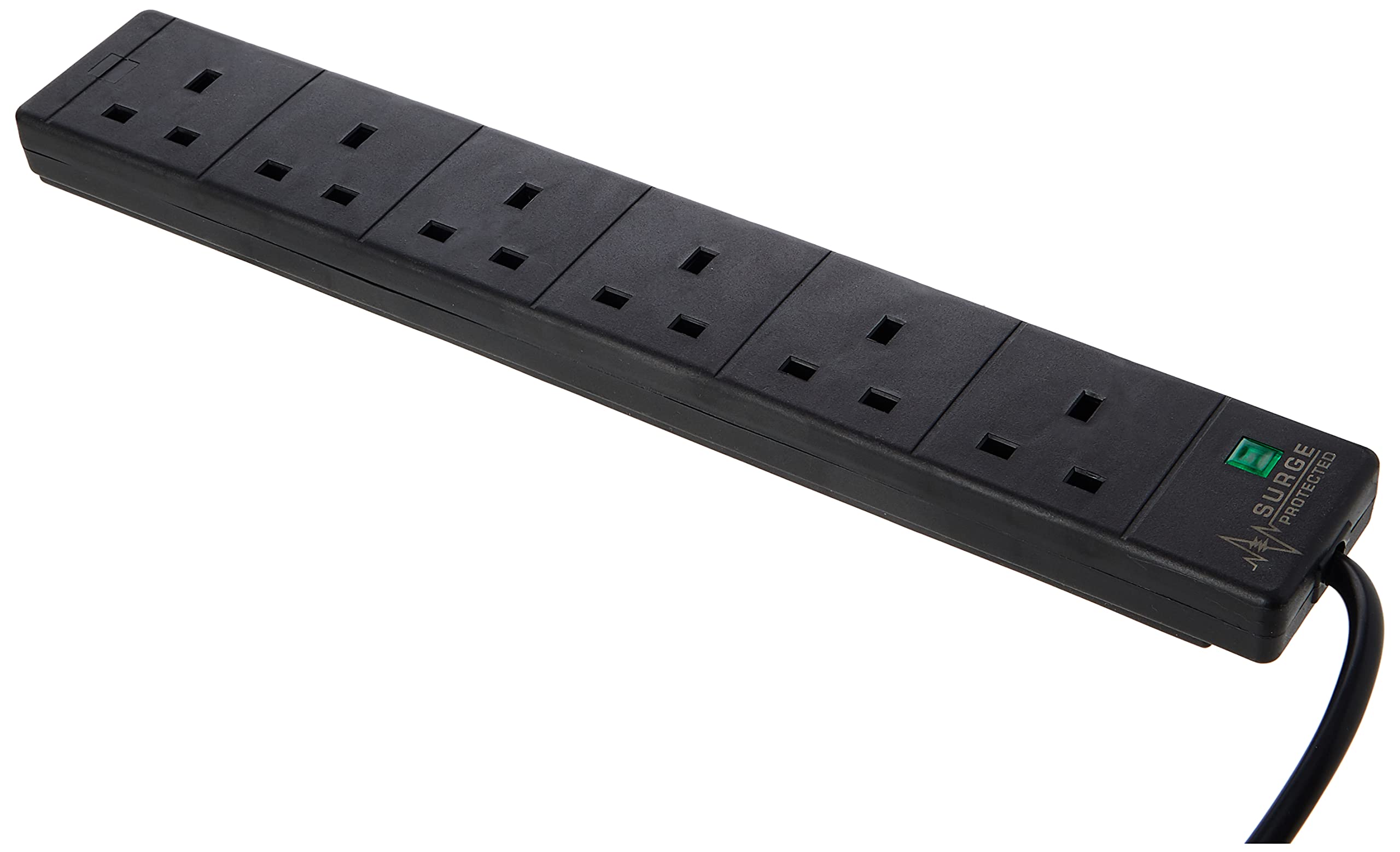 Extension lead surge protection Find the best price at PriceSpy