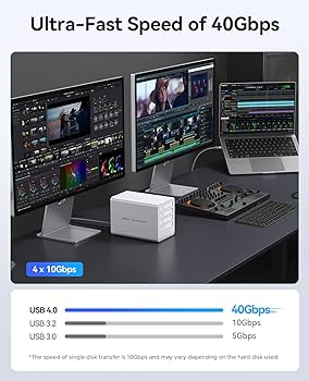 orico m.2 mixdata vault 4big 8848u4 外付け orico m.2 mixdata vault 4big 8848u4 外付け ORICO 4-Bay M.2