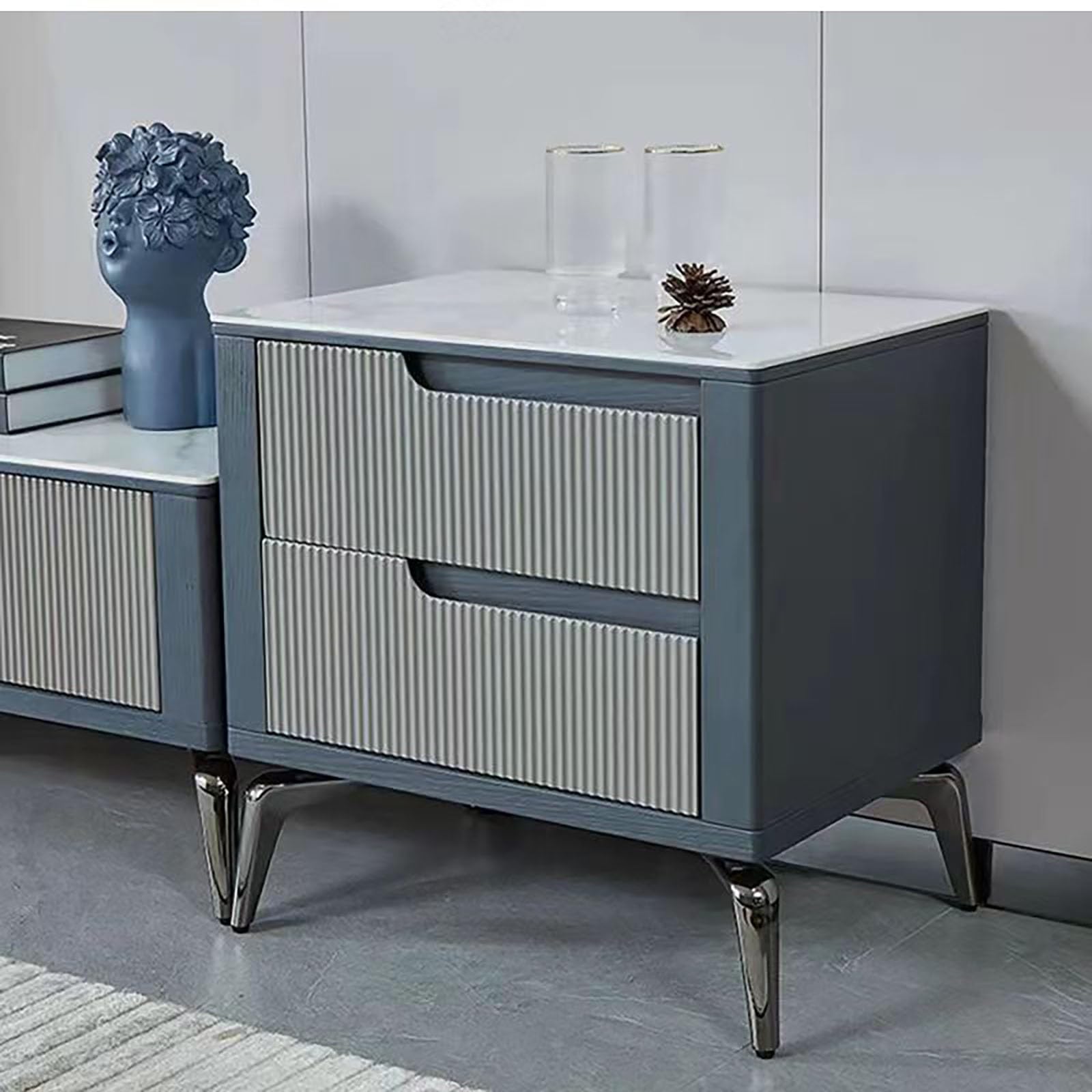 Patas para Muebles Patas Mueble Sofá de Muebles de Estilo Moderno con Tapete Silencioso 4 Juego de Patas de Mesa para Mesa Armario Sofá Sofá Silla(Gold,18cm/7in)