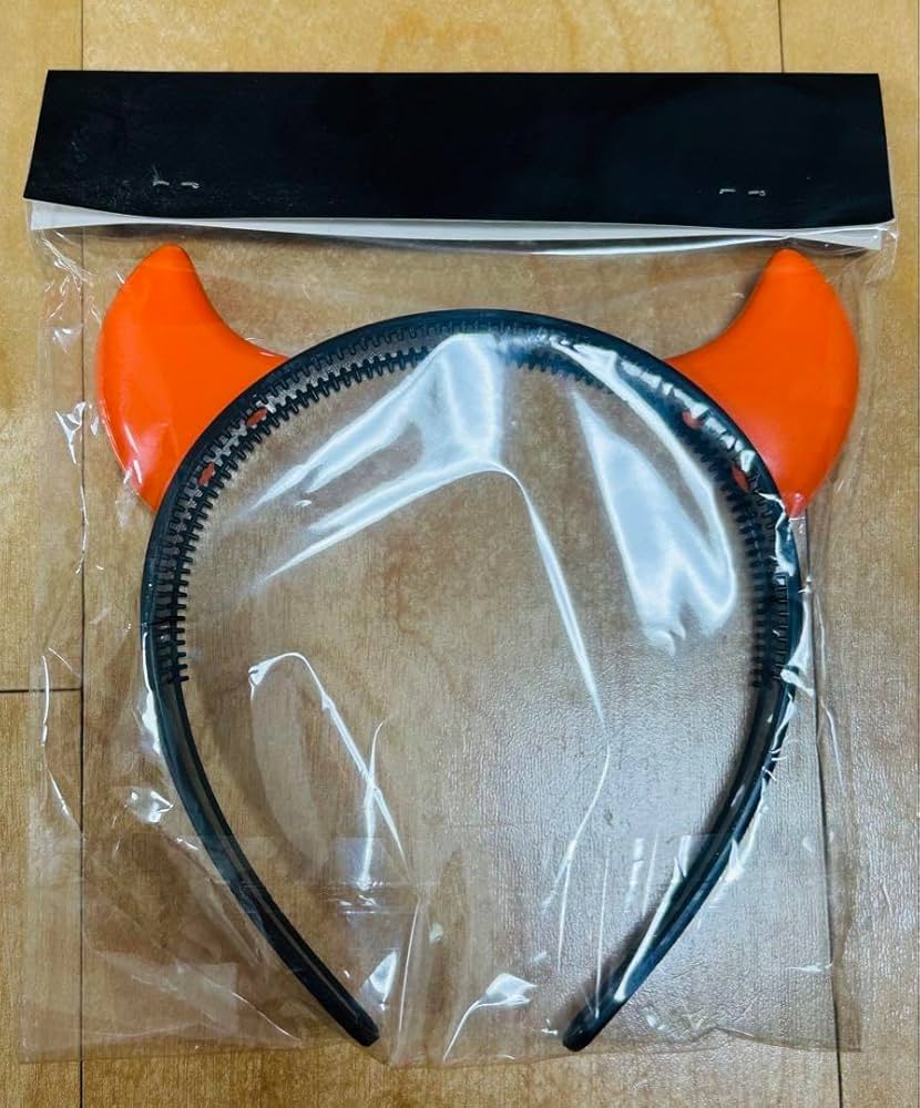 【新品未開封】Acid Black Cherry カチューシャ 2種 赤オレンジ Amazon.co.jp: Acid Black Cherry カチューシャ : ビューティー