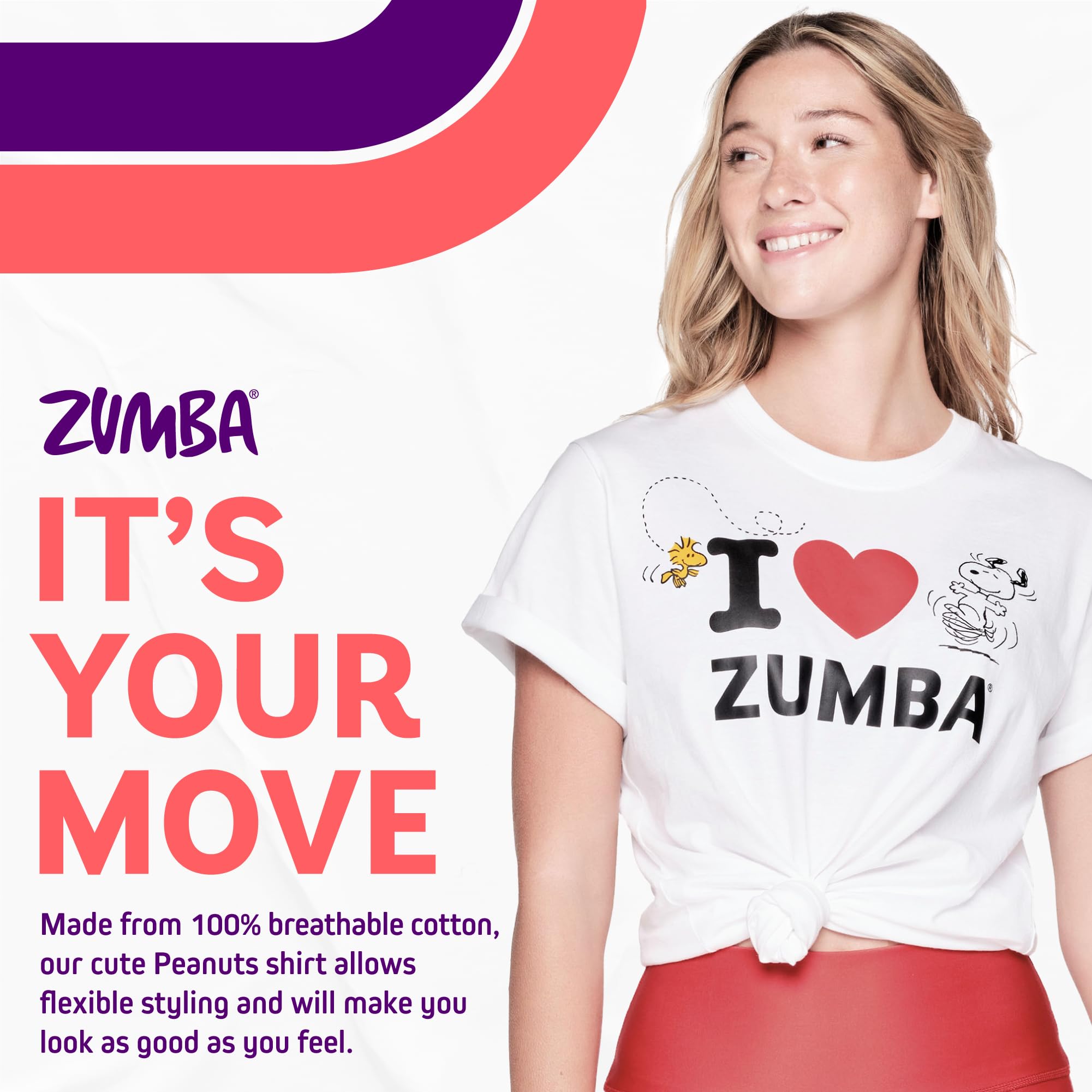 zumba shirts amazon