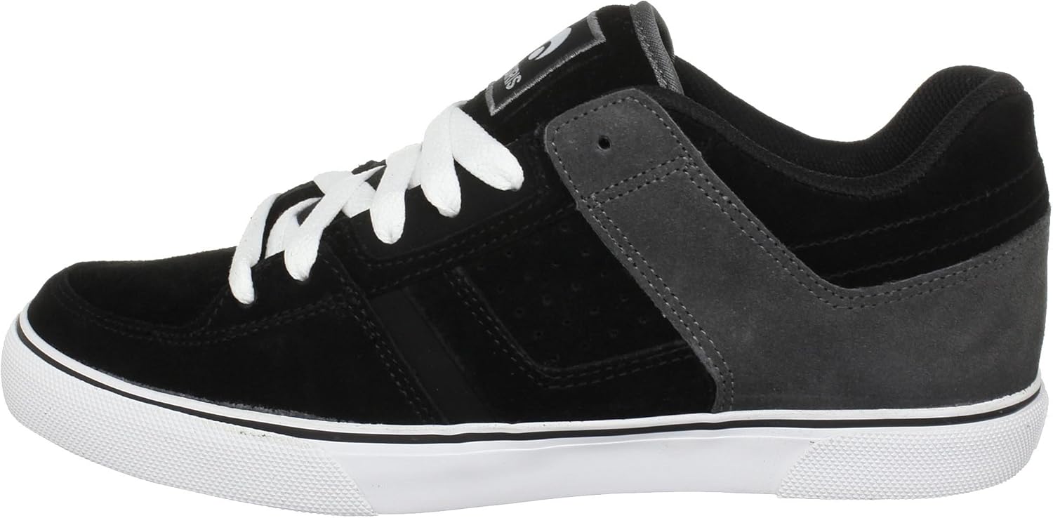 Osiris Men's Tron Vulc Skate Shoe