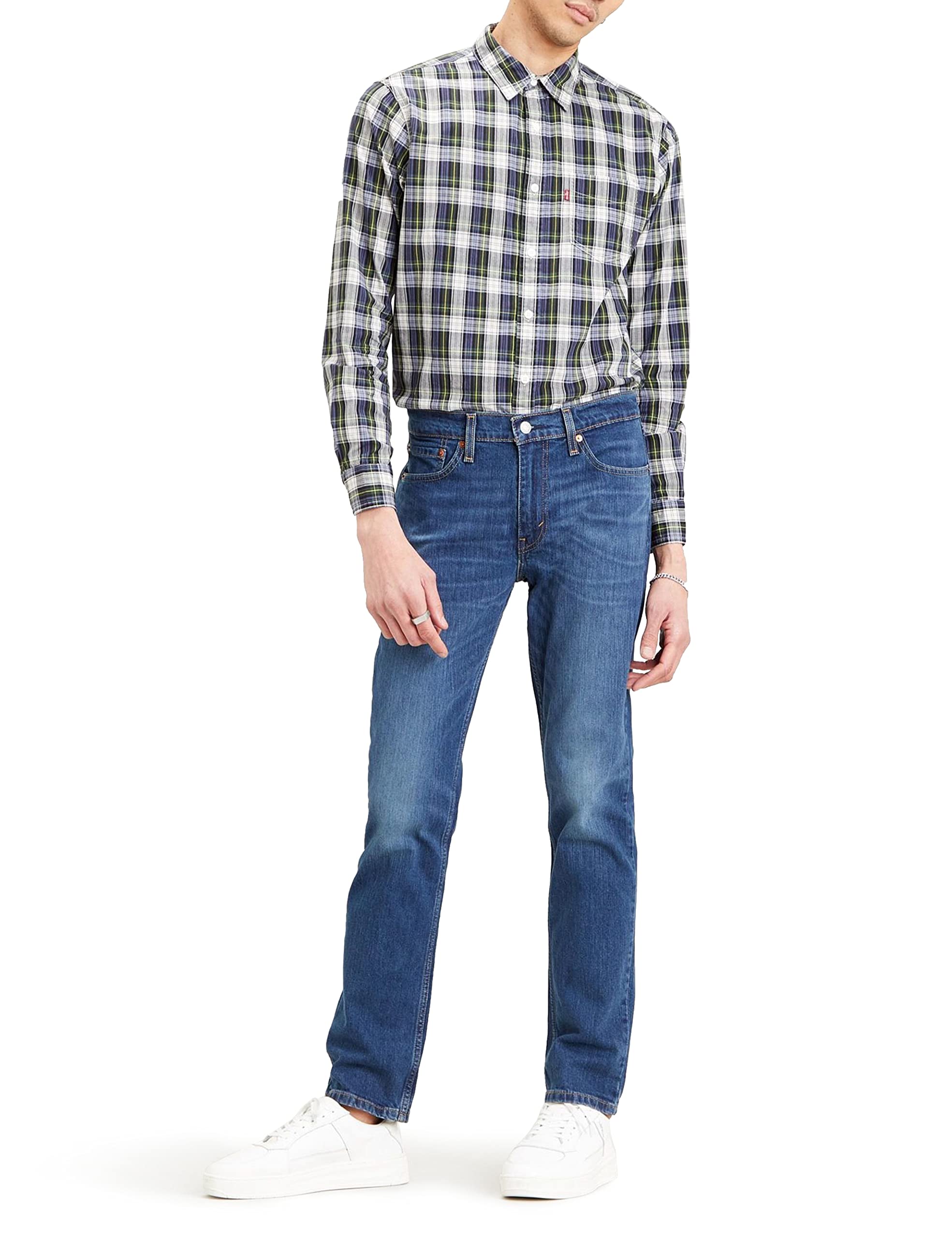 Levi's 501 Original Fit Jeans Uomo