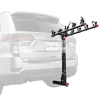 Amazon.co.jp: アレンスポーツ(Allen Sports) サイクルキャリア