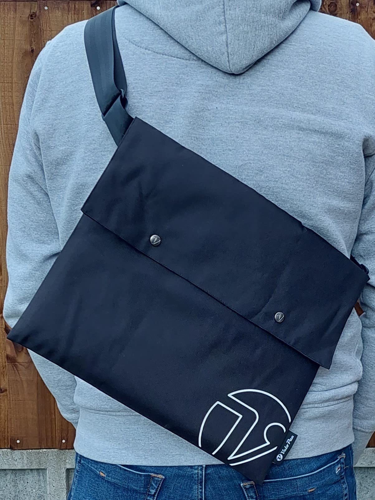 VeloPac Pro - Borsa per musette