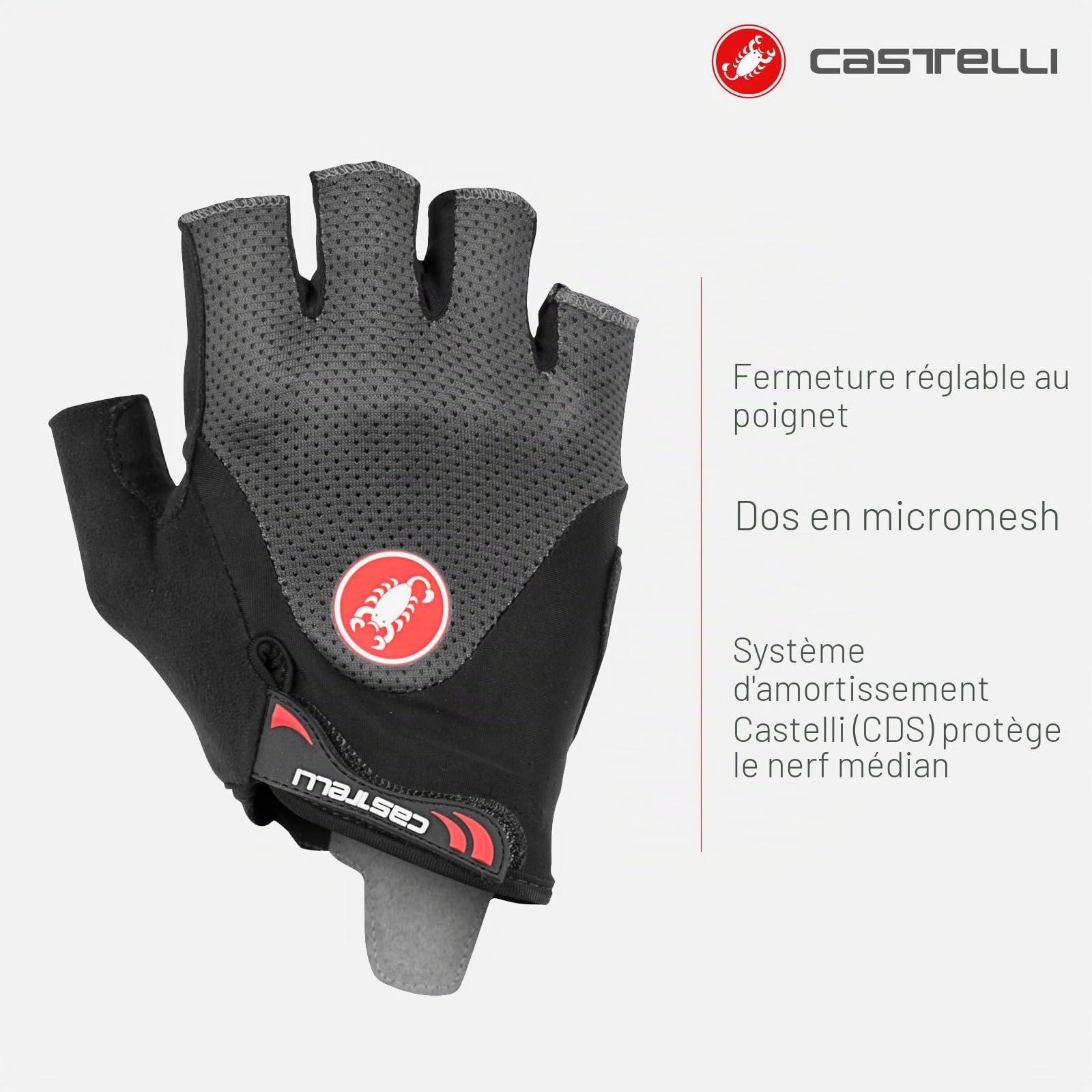 CASTELLI