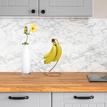 Blue Donuts Banana Tree, Copper Simplicity Collection