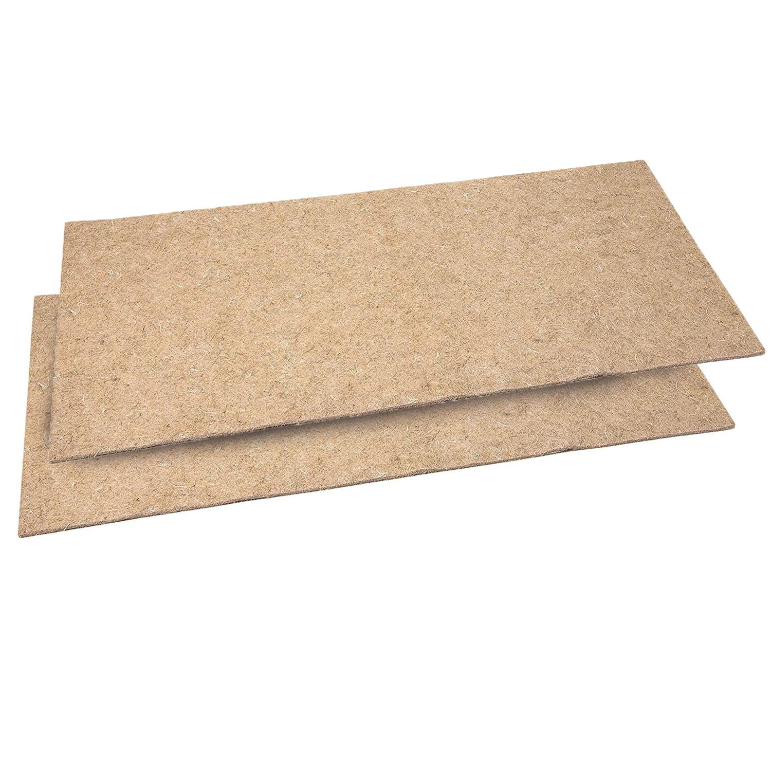 ChanvraGrow The Chanvra Hemp All Purpose Pet Mat Sleeping,Nesting,Reptile Carpet RatHamster CageBearded Dragon Tank Accessories Lizard Snake Terrarium