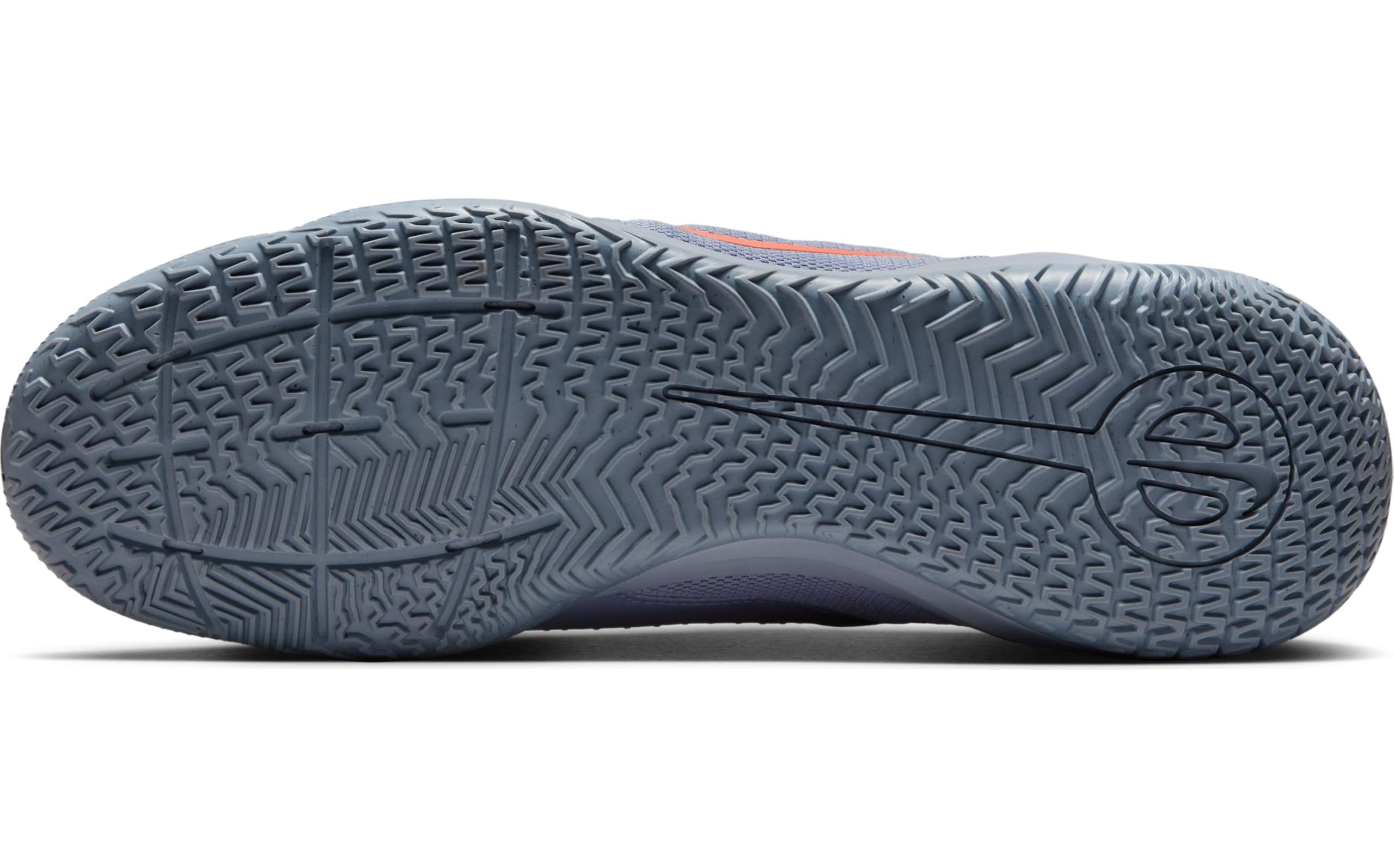 Nike Czas Legend 10 Academy, Sneaker Mężczyzna, 42 EU, Biały, 42 EU