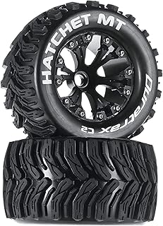 Duratrax Hatchet MT 2.8