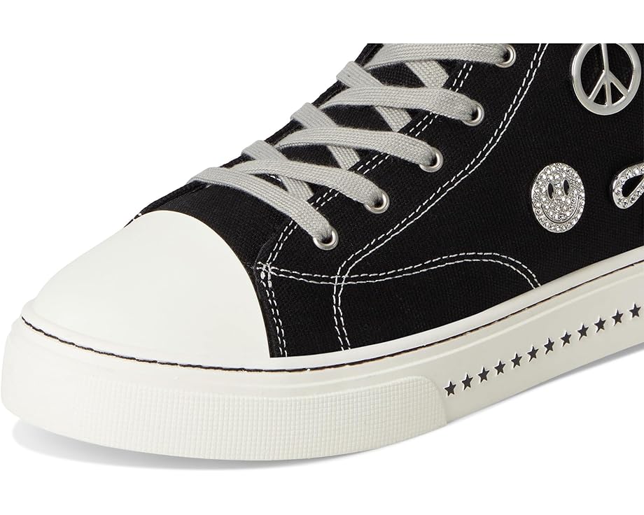 Steve Madden Kids Mistee (Little Kid/Big Kid) - Right View