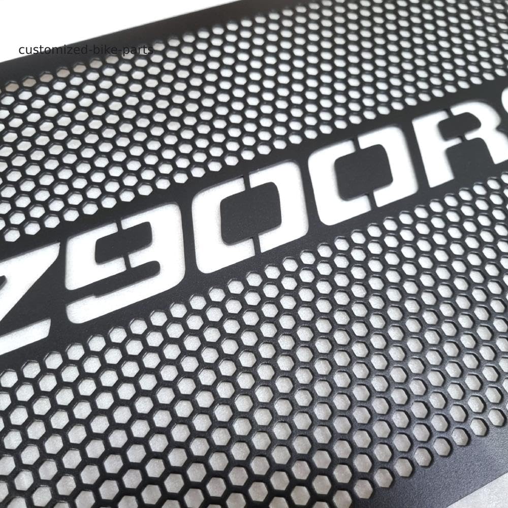 Griglia di protezione per radiatore - Kawasaki Z900 RS Performance SE 2021-2024