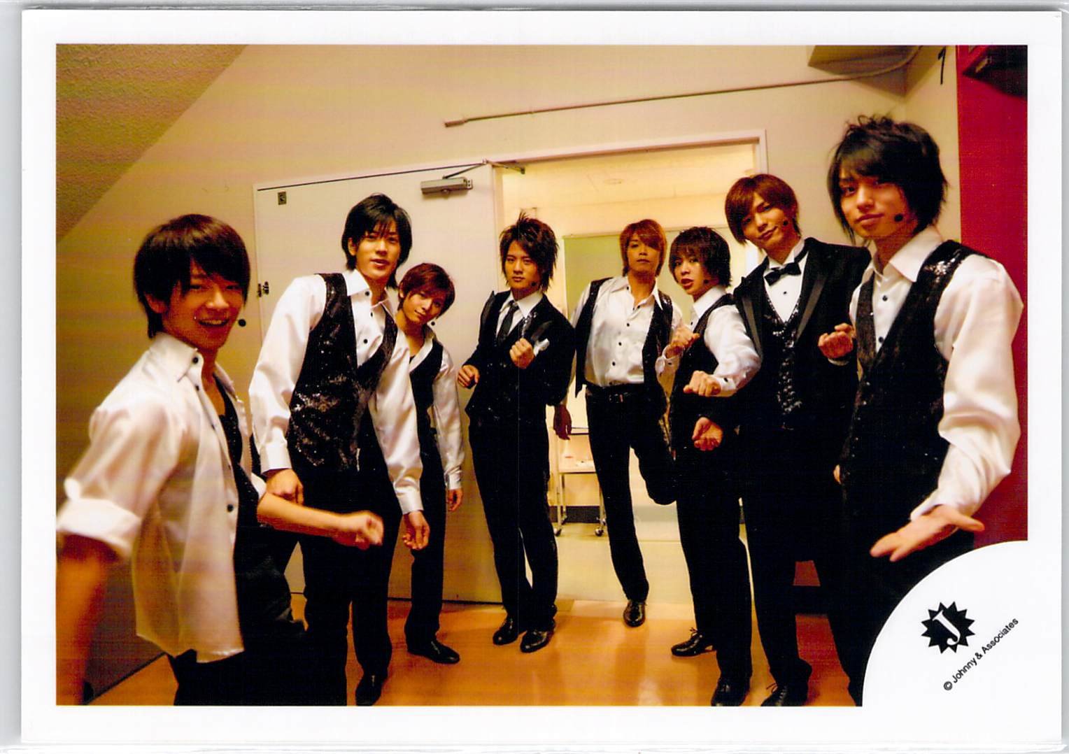 Amazon.co.jp: Hey!Say!JUMP・【公式写真】・集合・ジャニーズ生写真