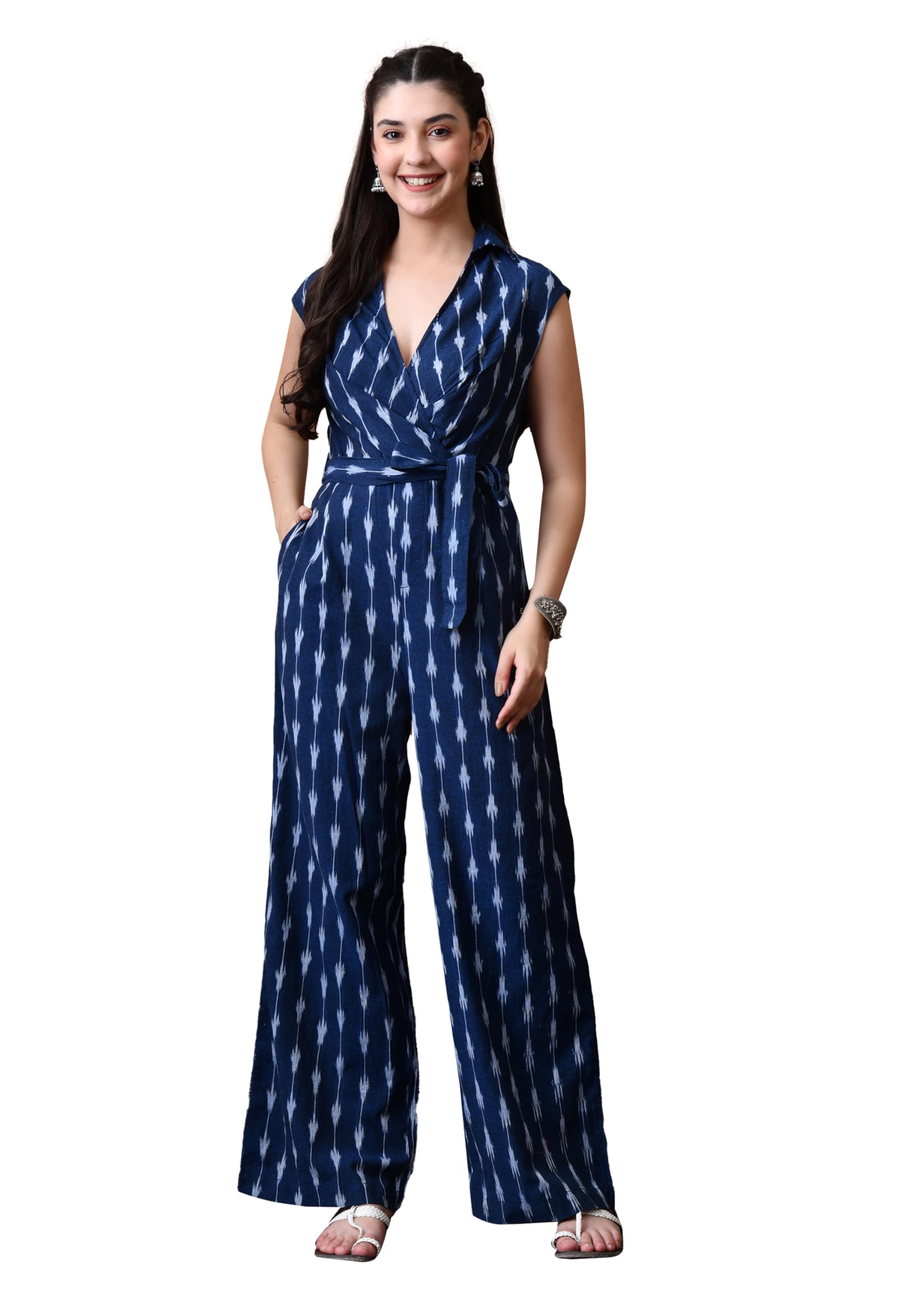 Womens Jumpsuit