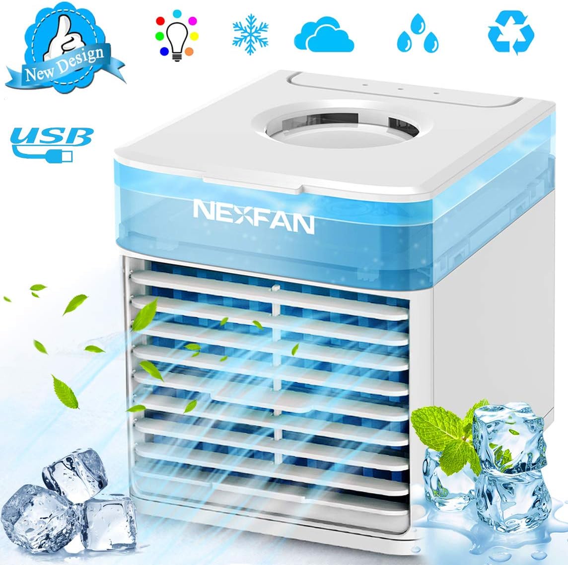 compressore d'aria portatile ad alto rendimento cfm