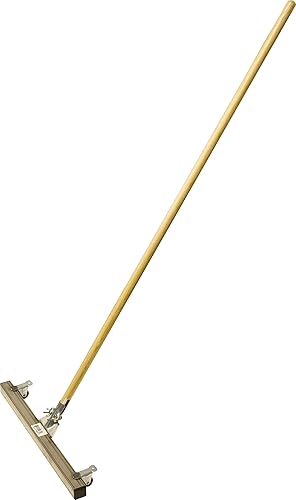 MAG-MATE SS1800 Magnetic Floor Sweeper with 1.25" Dia. Wheels, Versatile Magneti