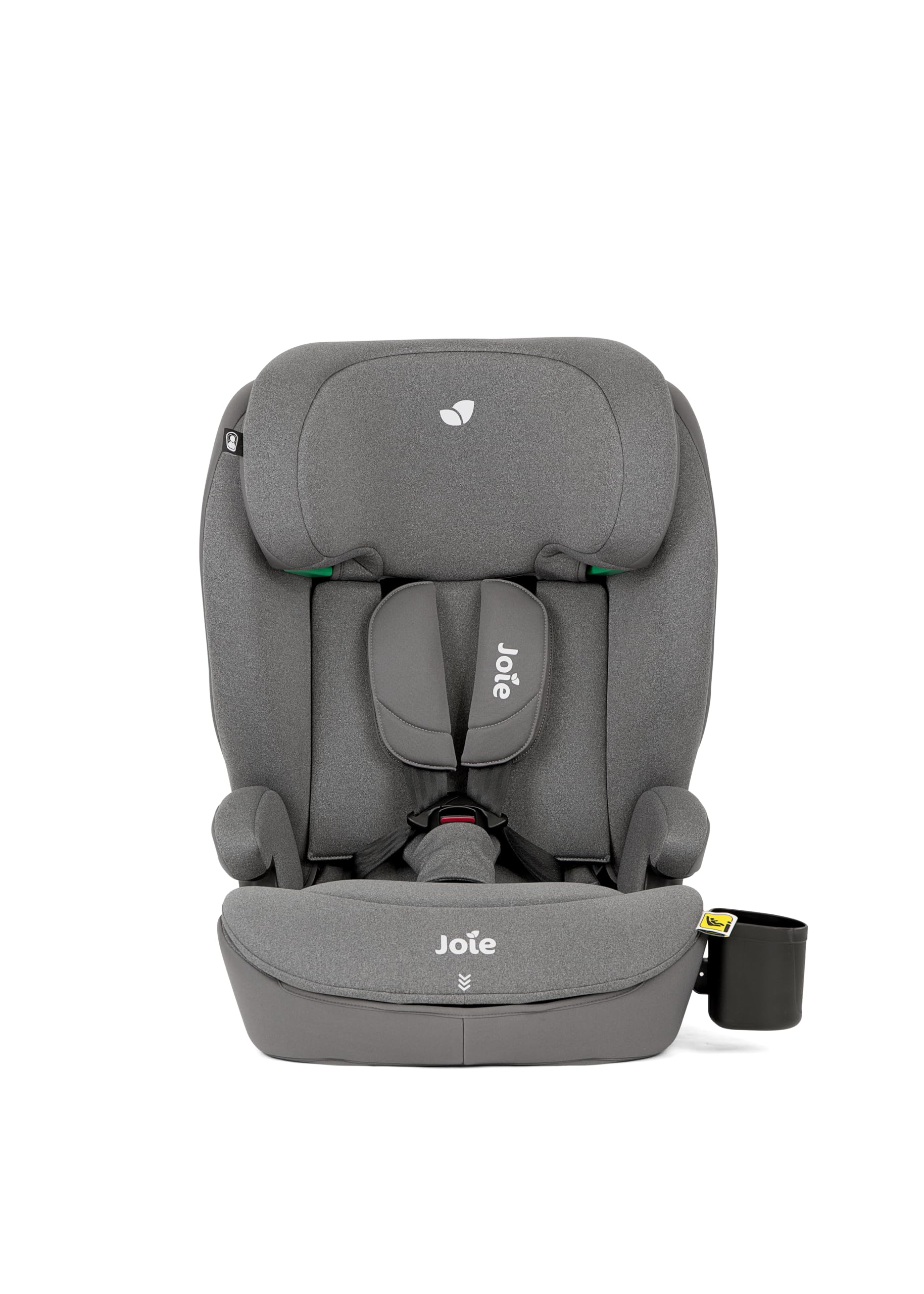Joie i-Irvana Kindersitz i-Size R129 ISOFIX GrowTogether Kopfstütze Gurt 15 Monate–12 Jahre 76–150 cm