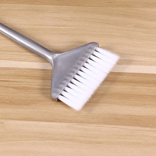 Miniatura 8 de Beaupretty Juego de 6 brochas de tinte para el cabello, para uso doméstico o en el salón