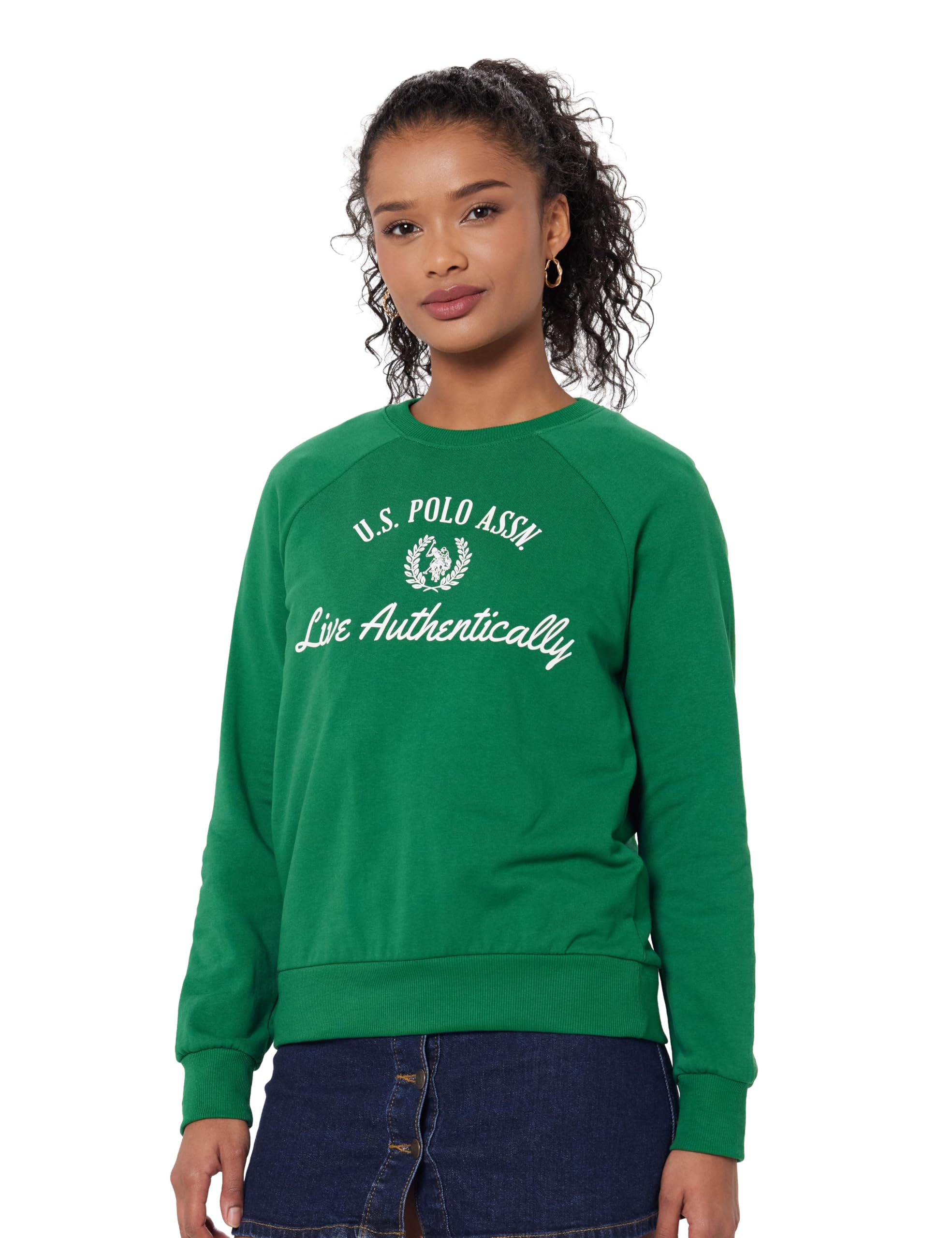 Women Sweatshirt