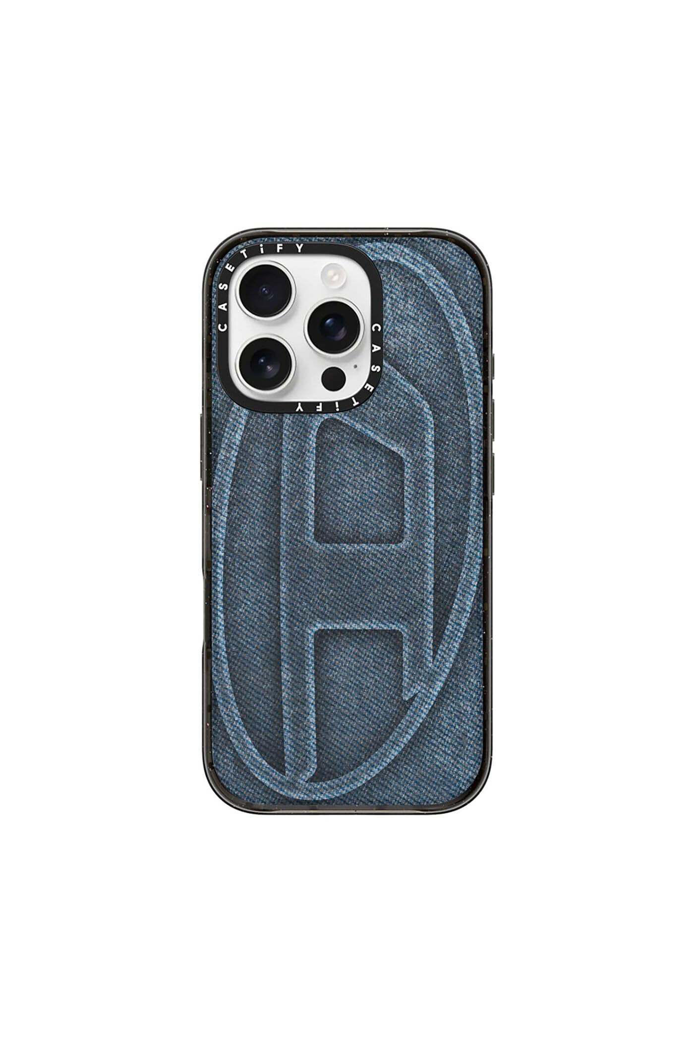 Amazon.co.jp: [Diesel] [ディーゼル] CASETiFY アイフォンケース
