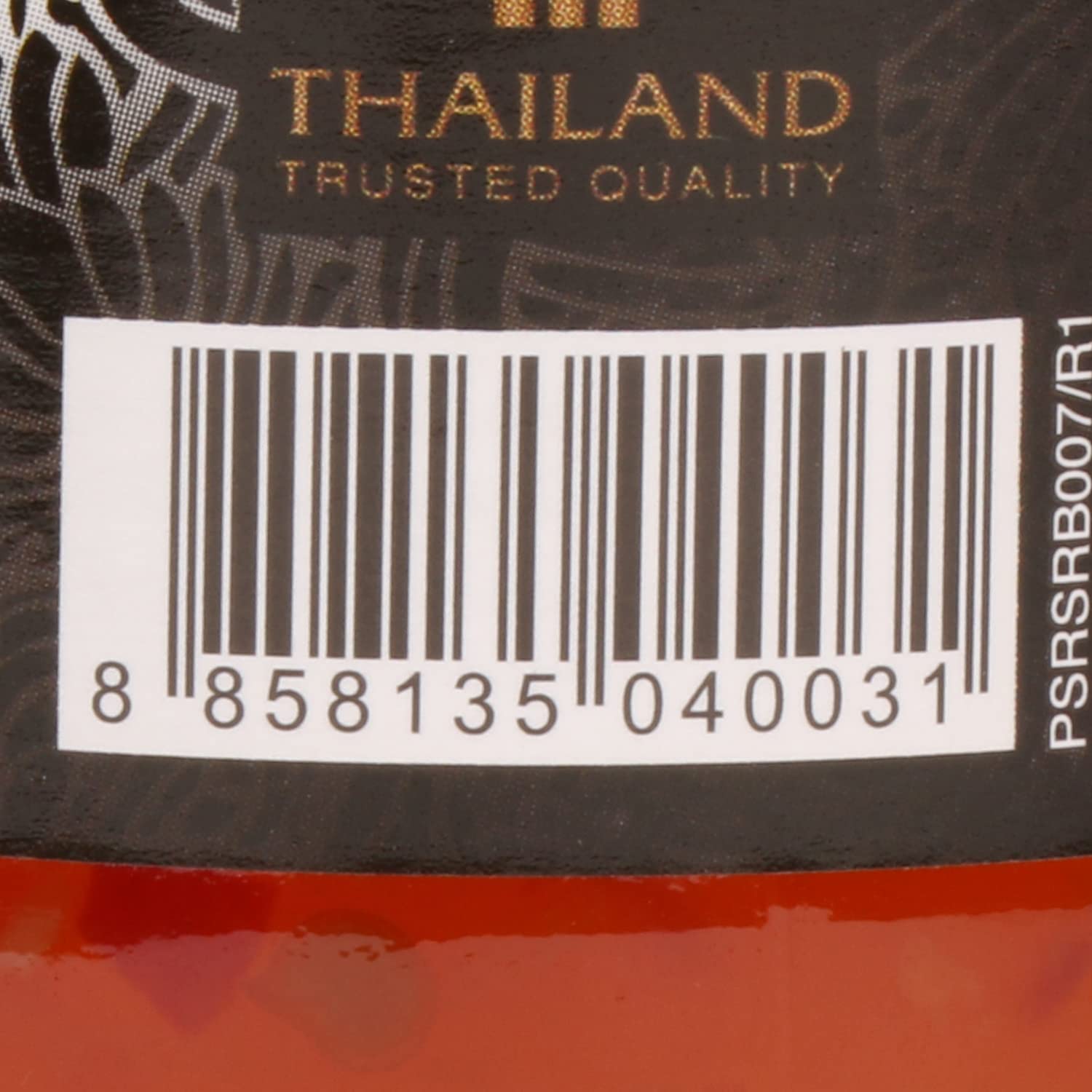 Real THAI Original Thai Cuisine Spring Roll Sauce, 6.76 fl oz ℮ 200 ml - Image 6 thumbnail