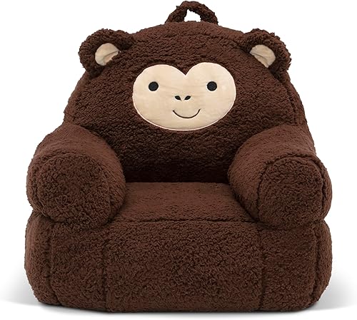 Delta Children Cozee Buddy - Silla tipo mono