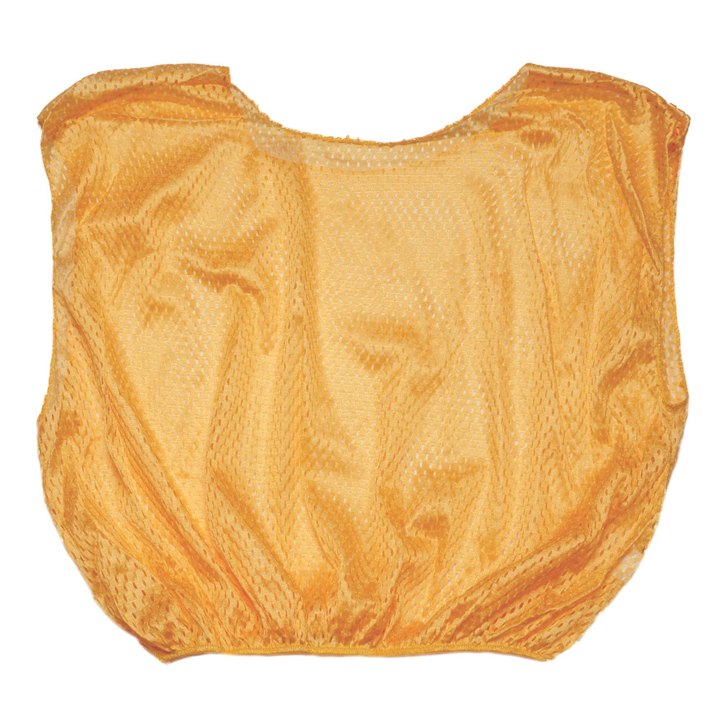 Champion Sports unisex-adult Mesh Practice Scrimmage Vest Regular and Numbered (Youth and Adult) - Pack of 12