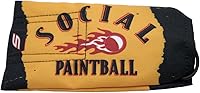 Vista 35 de Social Paintball Cubierta de barril/calcetín