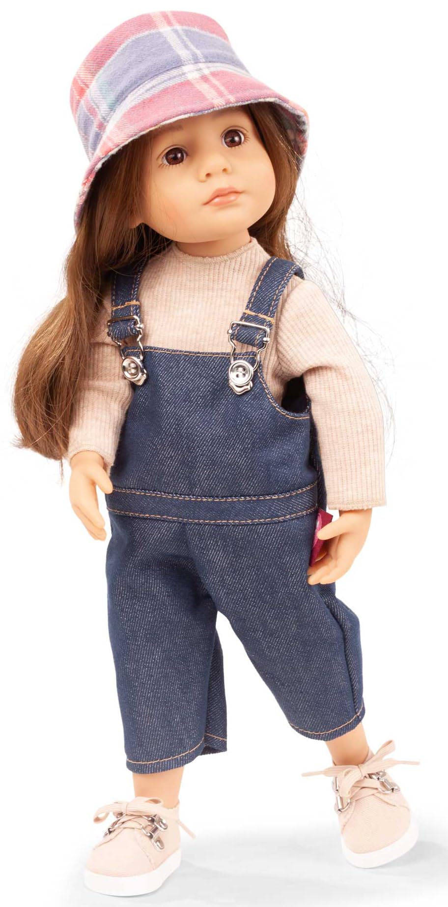 angelette / キッズ他/NVY Amazon.com: Gotz 2411035 Little Kidz Grete - 14