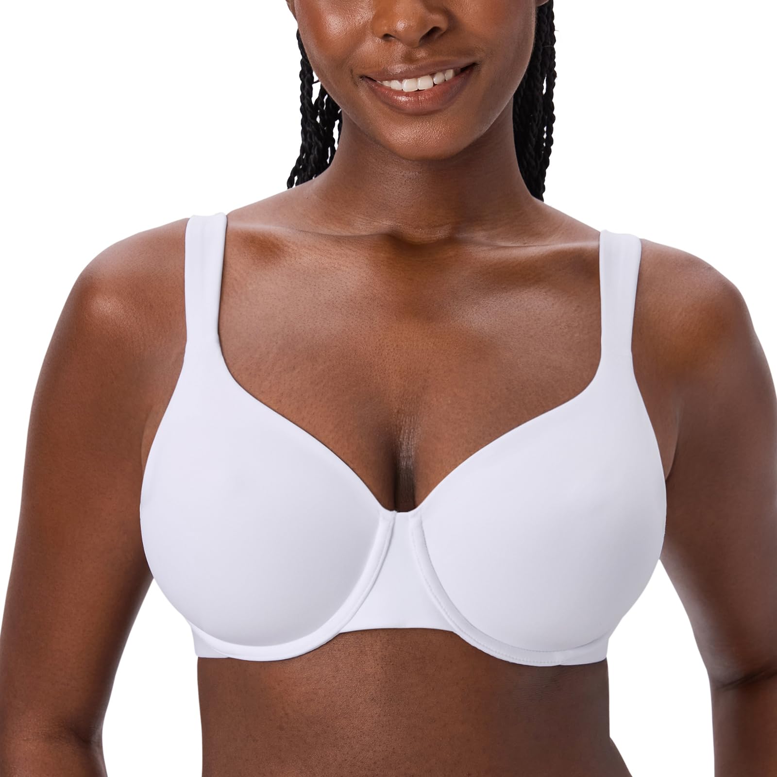DELIMIRA Inbarely Lift Bra