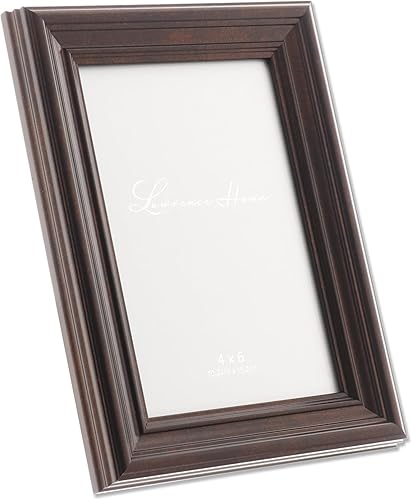 Vista 129 de Lawrence Frames Sutter - Marco de fotos 2-Negro