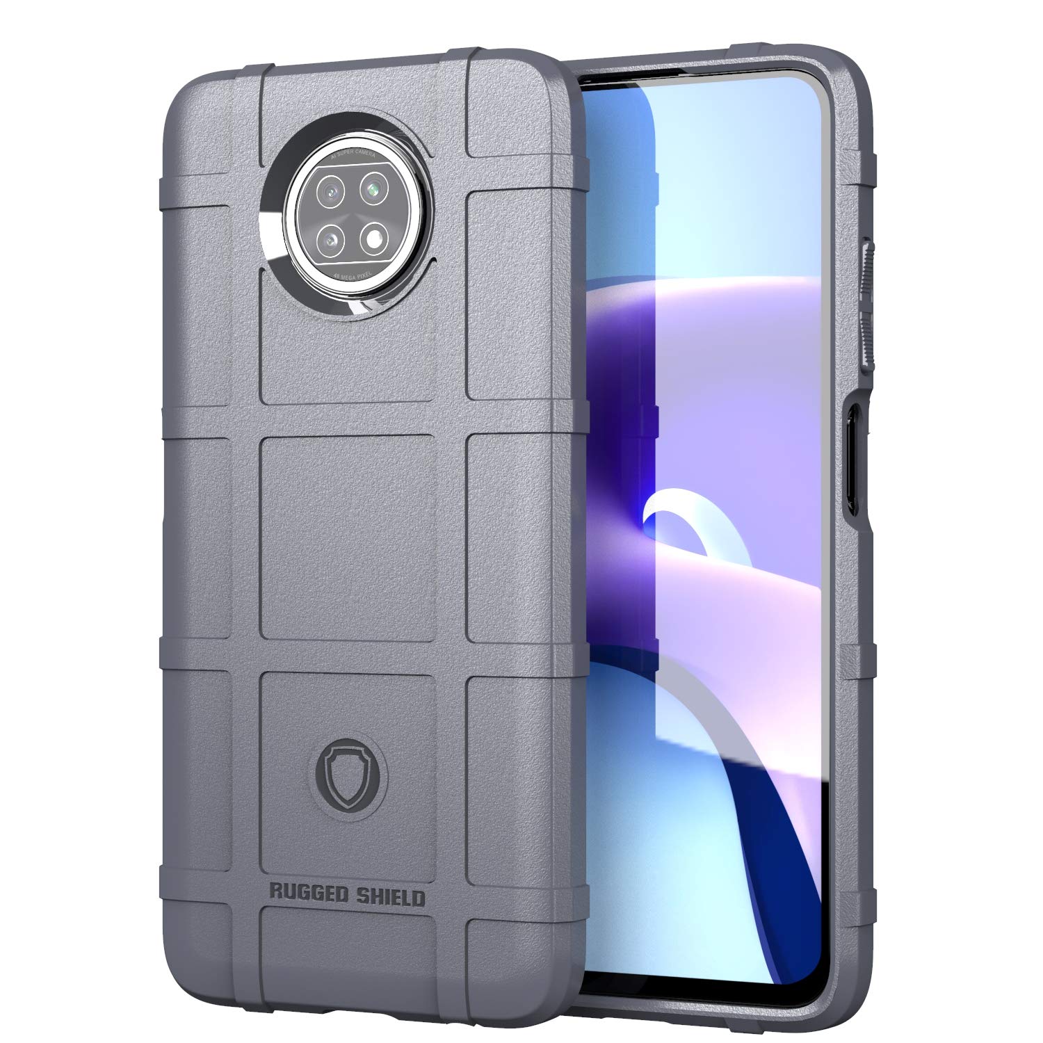 Amazon.co.jp: CCSmall Xiaomi Redmi Note 9T 5G (Redmi 9Tでは
