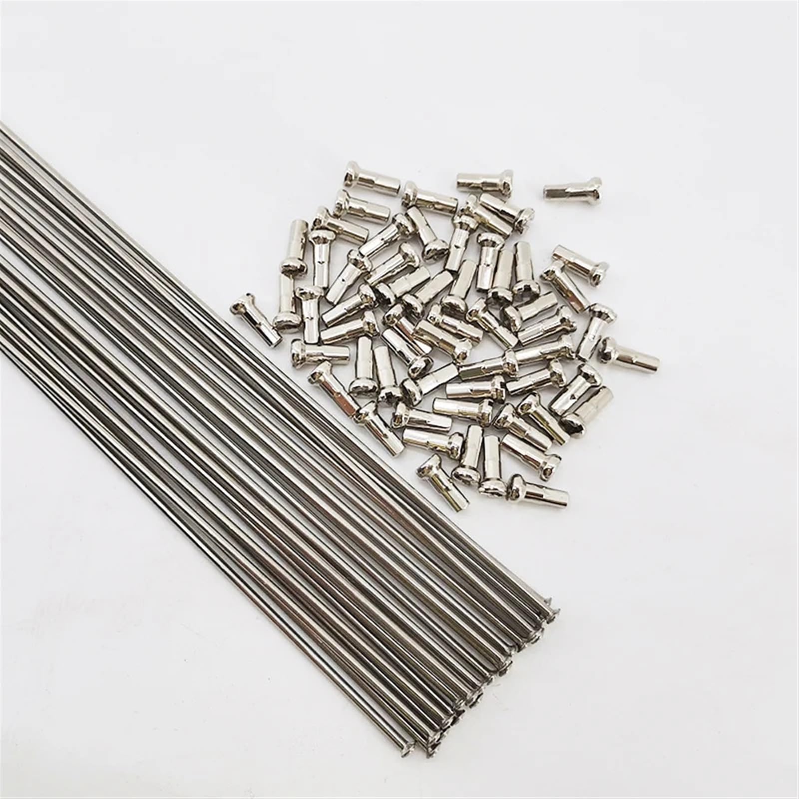 14G 50-315mm stal nierdzewna rower szprycha rower szprycha szprycha szprycha rowery elektryczne osłony wylewki akcesoria części rowerowe szprycha
