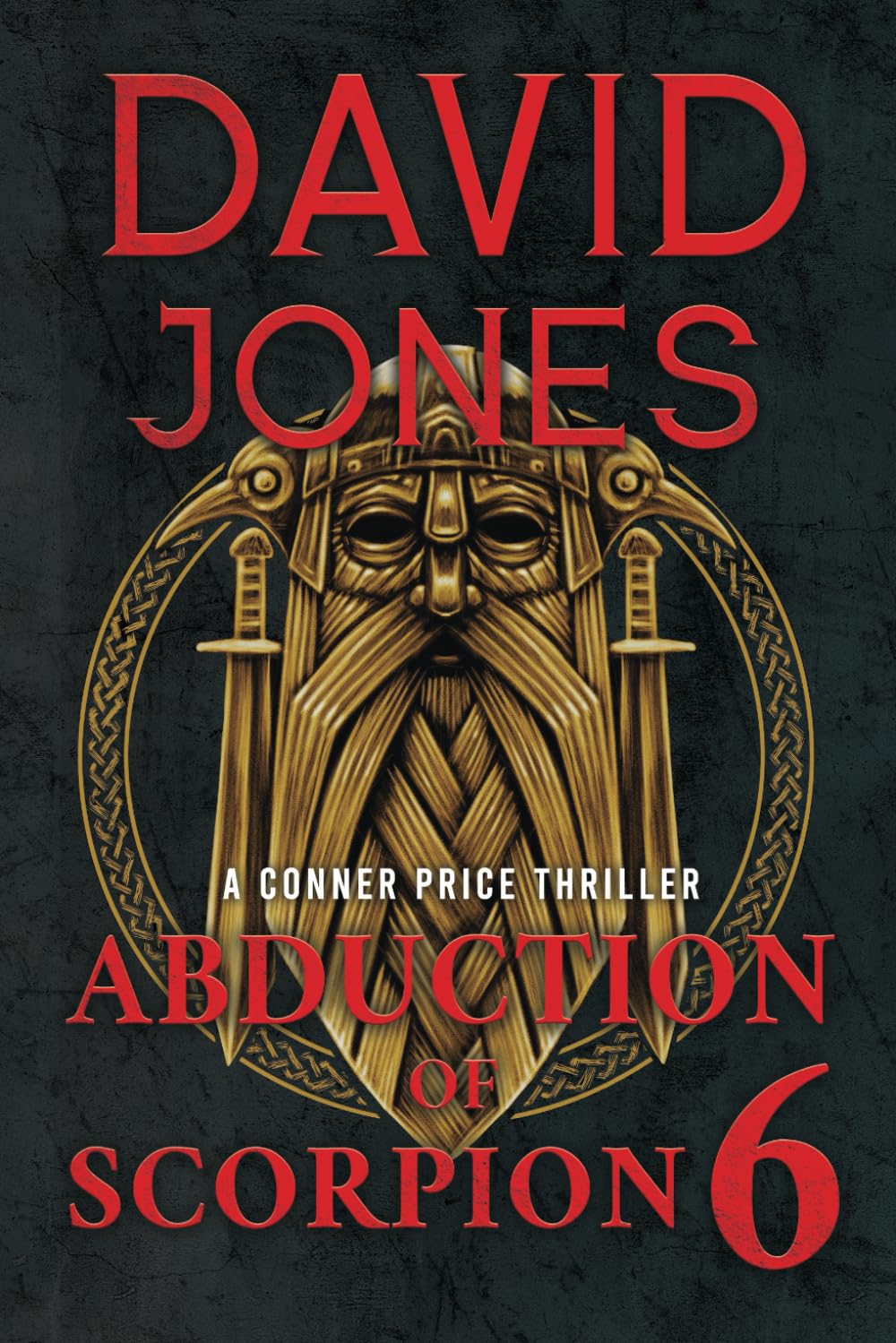 Abduction of Scorpion 6