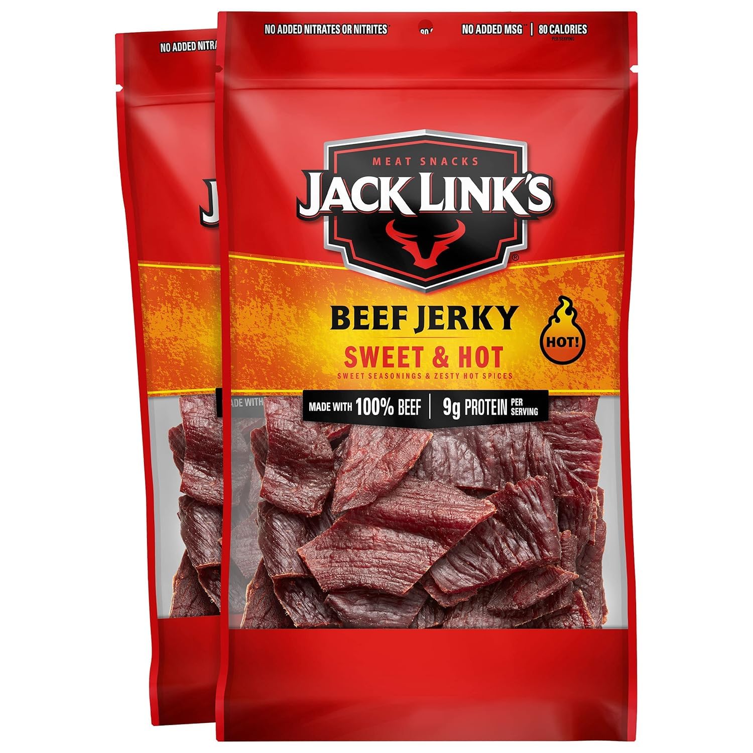 Jack Link's Jerky