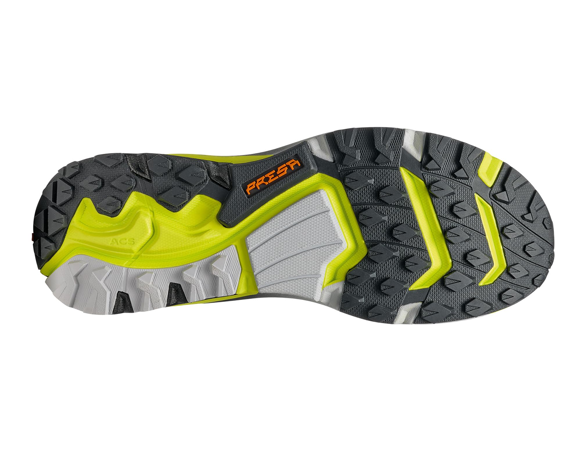 Scarpa Golden Gate ATR Zapatillas de Trail runningHombre