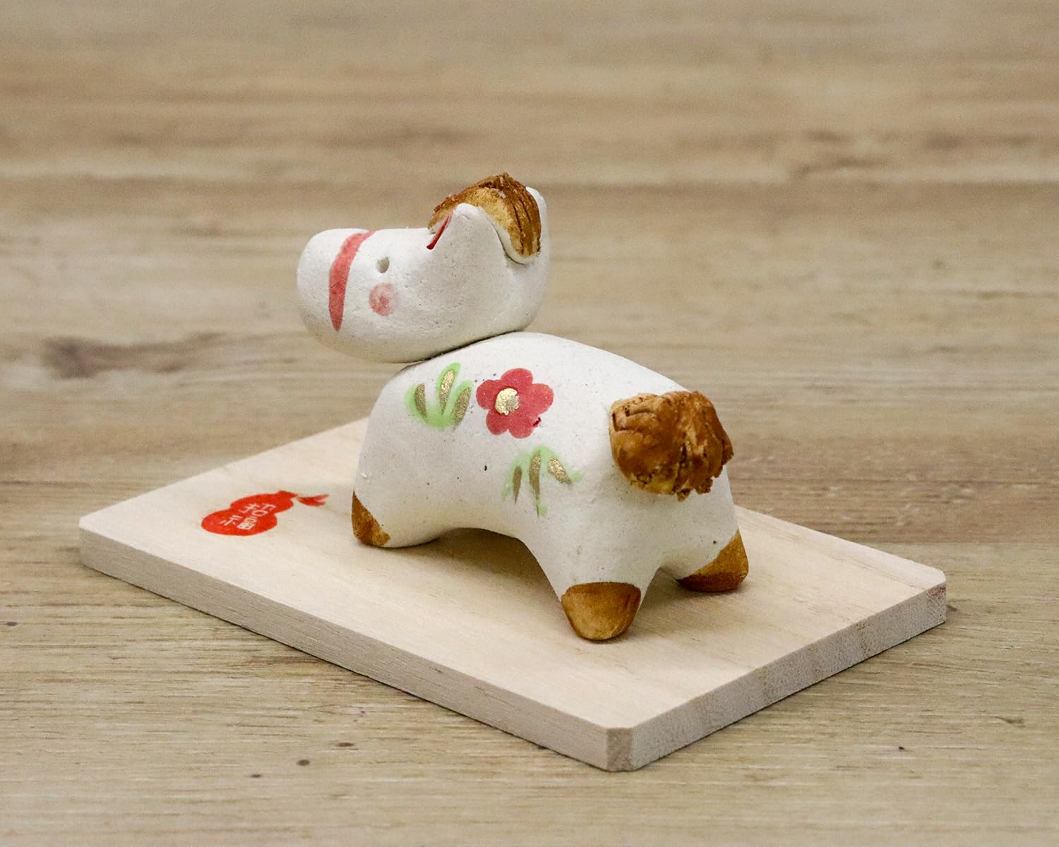 Amazon.co.jp: クラフトマンハウス 2026年(令和8年) 干支 午年 馬