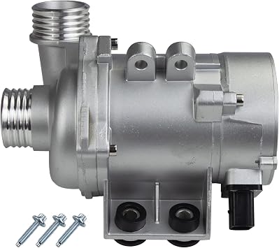 Electric Water Pump For BMW 128i 325i 325xi 328i 328xi 330i 330xi